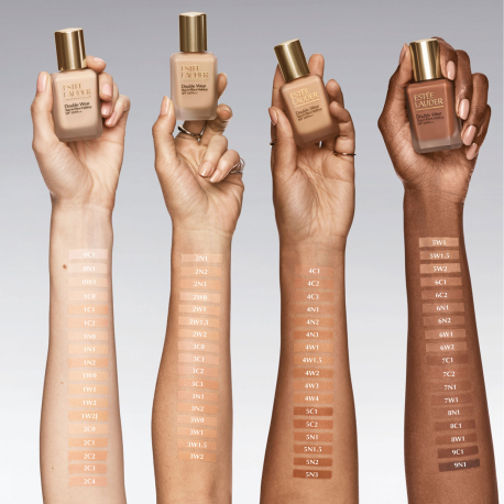 ESTEE LAUDER Double Wear - Stay-in-Place Longwear Matte ESTEE LAUDER Double Wear - Stay-in-Place Longwear Matte